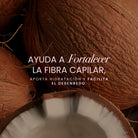 Crema para peinar de coco - 2 | Anyeluz Resultados Reales