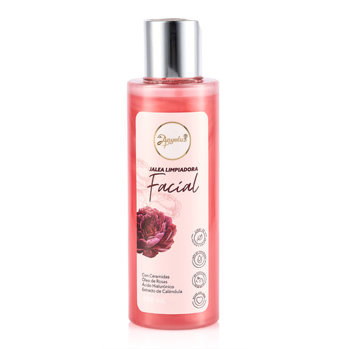 Jalea Limpiadora Facial - 1 | Anyeluz Resultados Reales