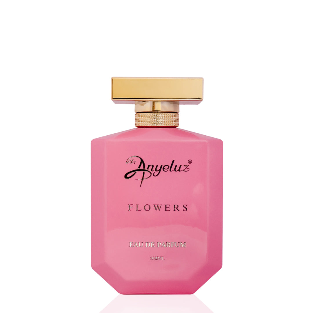 Perfume Floral - 1 | Anyeluz Resultados Reales