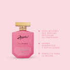 Perfume Floral - 2 | Anyeluz Resultados Reales