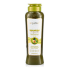 Shampoo con Aguacate sin Sal - 1 | Anyeluz Resultados Reales