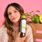 Shampoo con Aguacate sin Sal - 2 | Anyeluz Resultados Reales