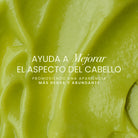 Shampoo con Aguacate sin Sal - 3 | Anyeluz Resultados Reales