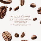 Shampoo con Café - 3 | Anyeluz Resultados Reales