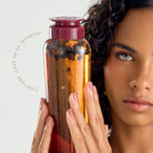Shampoo con Café - 5 | Anyeluz Resultados Reales
