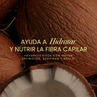 Mascarilla Afro y Curly - 3 | Anyeluz Resultados Reales