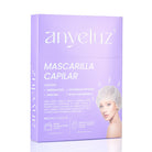 Mascarilla Capilar - 1 | Anyeluz Resultados Reales