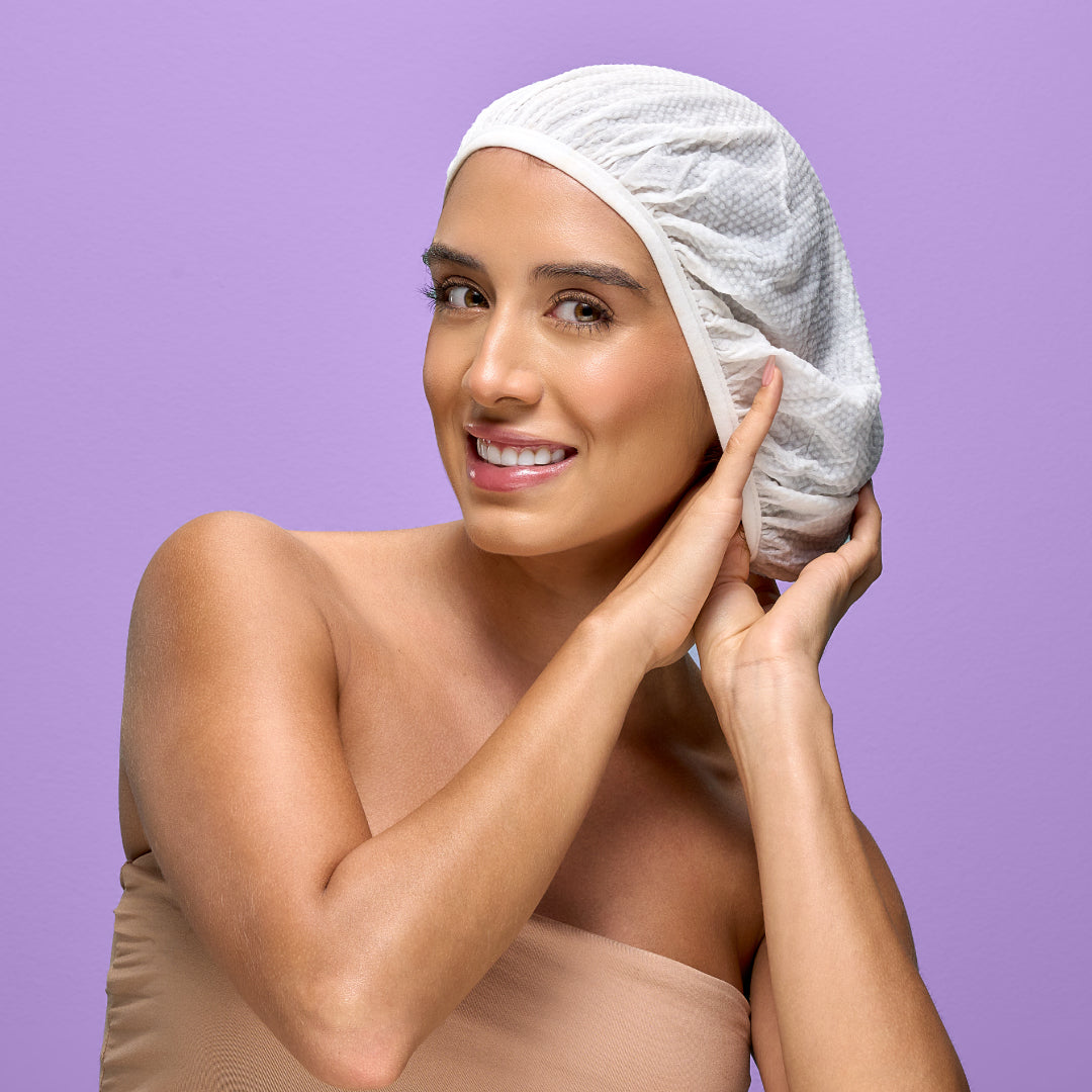 Mascarilla Capilar - 2 | Anyeluz Resultados Reales
