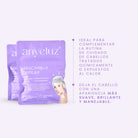 Mascarilla Capilar - 4 | Anyeluz Resultados Reales
