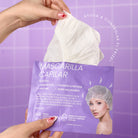 Mascarilla Capilar - 5 | Anyeluz Resultados Reales