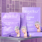 Mascarilla Capilar - 6 | Anyeluz Resultados Reales