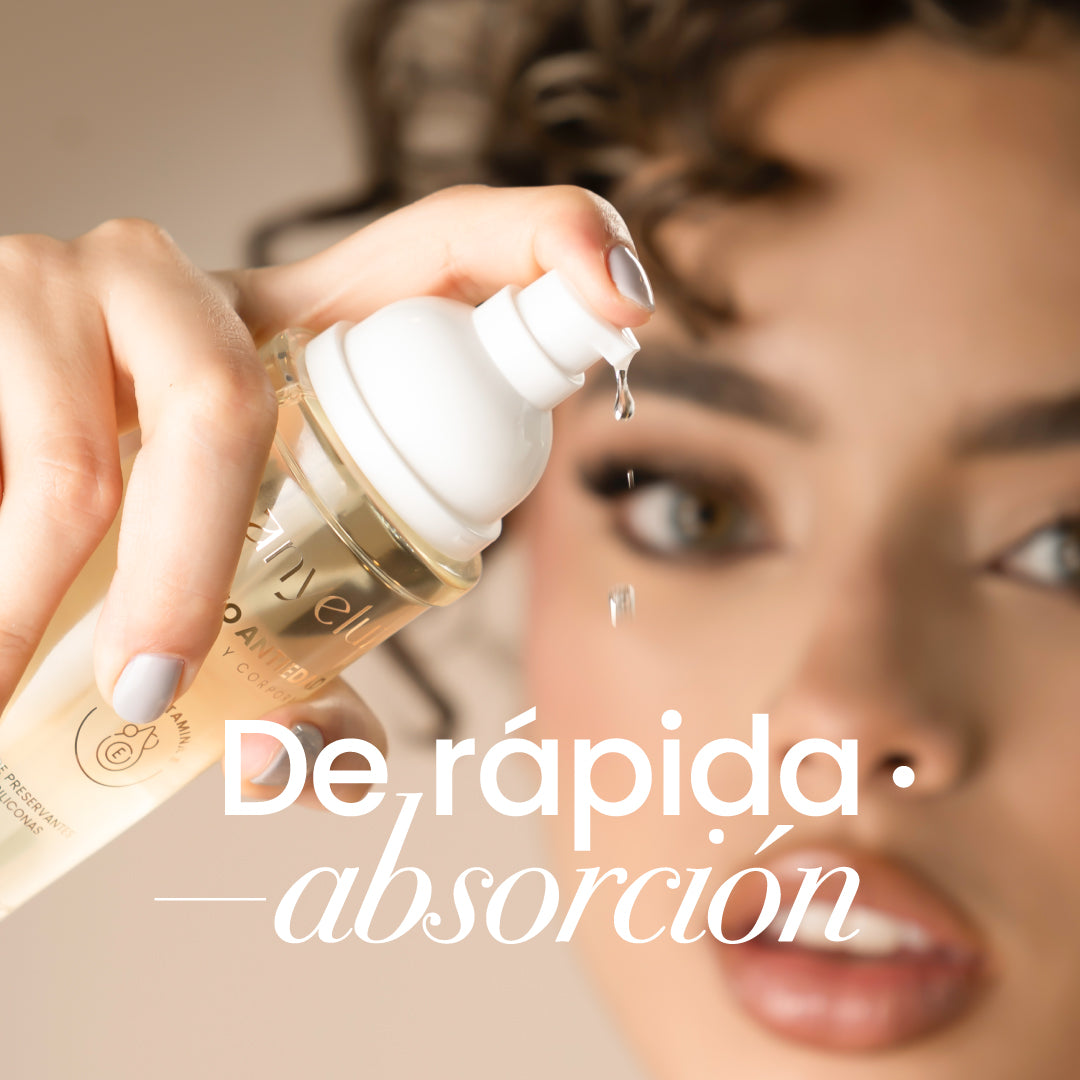 Oleo Antiedad - 5 | Anyeluz Resultados Reales