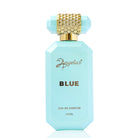 Perfume Blue - 1 | Anyeluz Resultados Reales