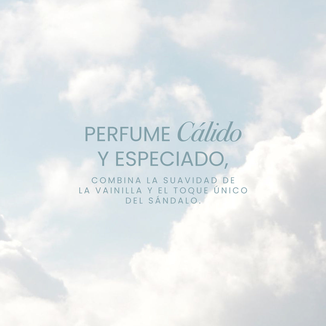 Perfume Blue - 3 | Anyeluz Resultados Reales
