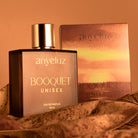 Perfume Booquet 4 | Anyeluz Resultados Reales