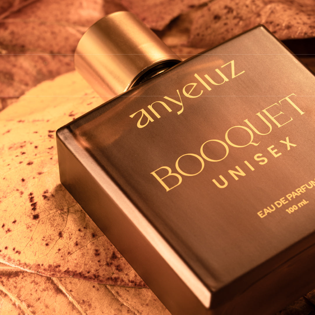 Perfume Booquet 5 | Anyeluz Resultados Reales