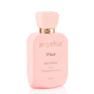 Perfume Capilar Pink - 1 | Anyeluz Resultados Reales