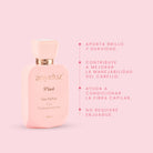 Perfume Capilar Pink - 4 | Anyeluz Resultados Reales