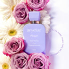 Perfume Capilar Purple - 2 | Anyeluz Resultados Reales