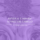 Perfume Capilar Purple - 3 | Anyeluz Resultados Reales