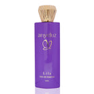 Perfume Lila 1 | Anyeluz Resultados Reales