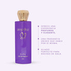 Perfume Lila 2 | Anyeluz Resultados Reales