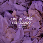 Perfume Lila 3 | Anyeluz Resultados Reales