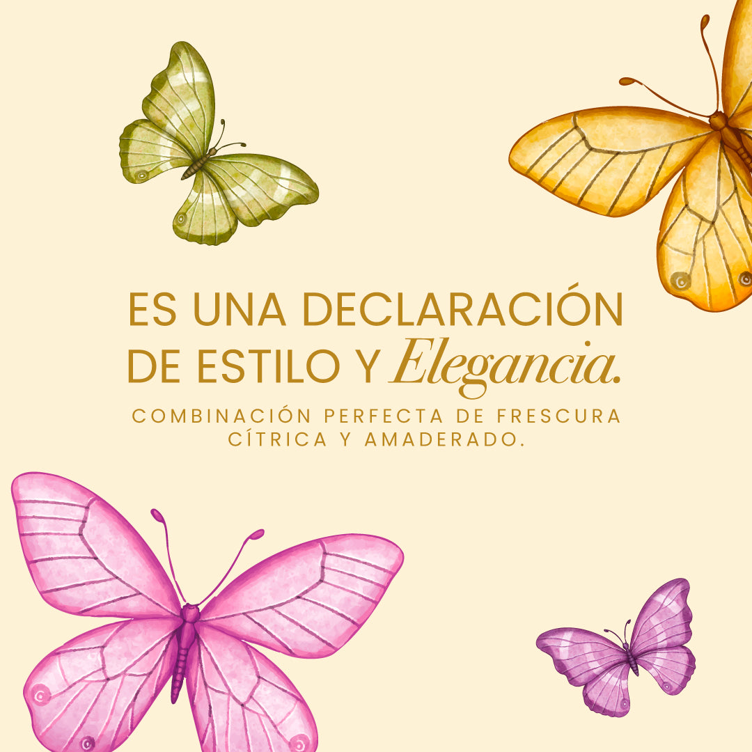 Perfume Yellow 3 | Anyeluz Resultados Reales