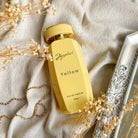 Perfume Yellow 4 | Anyeluz Resultados Reales