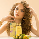 Perfume Yellow 5 | Anyeluz Resultados Reales