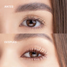 Pestañina café duradera y de colores  - 5 | Anyeluz