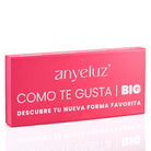 PR Big Mascara -1 | Anyeluz Resultados Reales