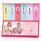 PR Big Mascara -3 | Anyeluz Resultados Reales