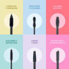 PR Big Mascara -5 | Anyeluz Resultados Reales