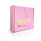 Secret Box Maquillaje y Skincre | Anyeluz