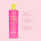 Shampoo Agro y Curly - 4 | Anyeluz Resultados Reales