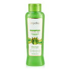 Shampoo con Aloe Vera - 1 | Anyeluz Resultados Reales