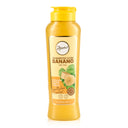 Shampoo con Banano - 1 | Anyeluz Resultados Reales
