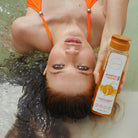 Shampoo con Ginseng - 2 | Anyeluz Resultados Reales