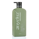 Shampoo LIso en Casa - 1 | Anyeluz Resultados Reales