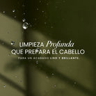 Shampoo LIso en Casa - 3 | Anyeluz Resultados Reales
