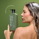 Shampoo LIso en Casa - 5 | Anyeluz Resultados Reales