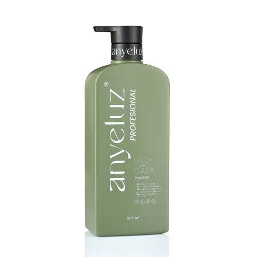 SHAMPOO LÍNEA PROFESIONAL