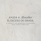Shampoo Sexo - 3 | Anyeluz Resultads Reales