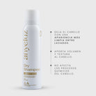Shampoo Sexo - 4 | Anyeluz Resultads Reales