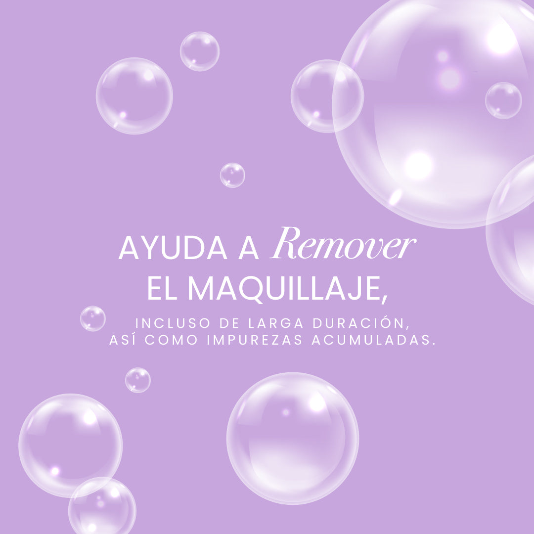 Toallitas Desmaquillantes - 3 | Anyeluz Resultados Reales