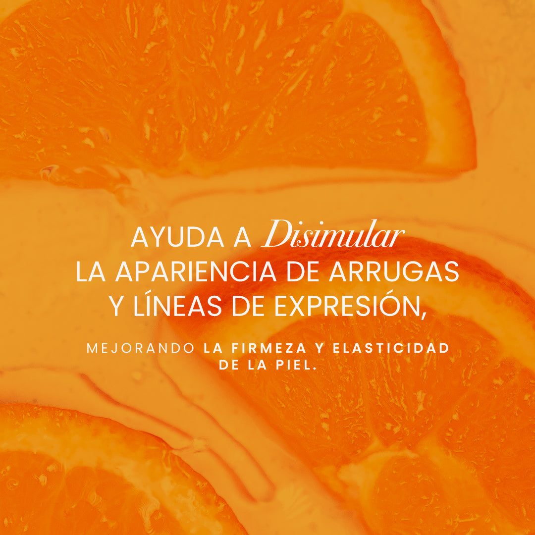 Vitamina C Noche - 3 | Anyeluz Resultados Reales