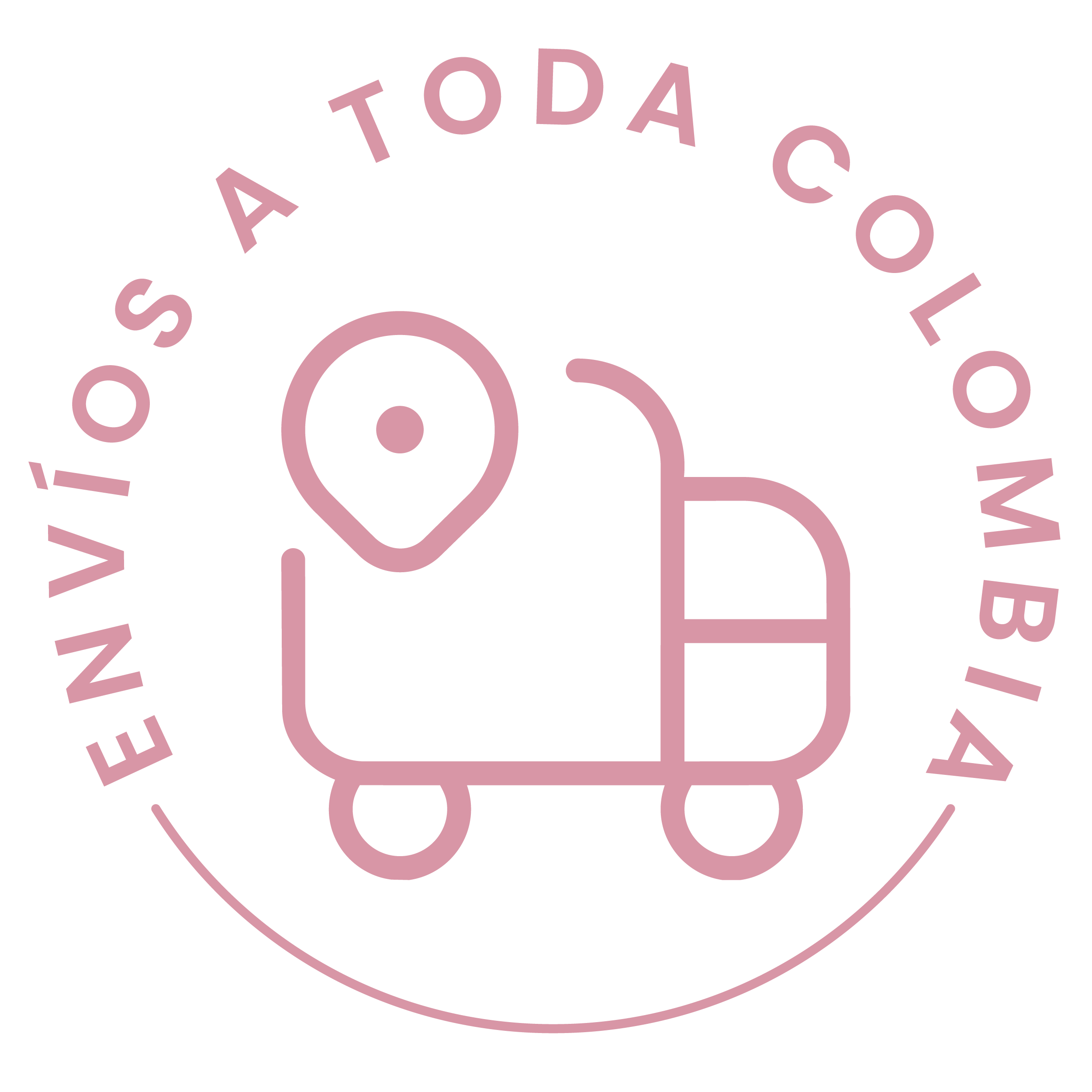 Envíos a toda colombia