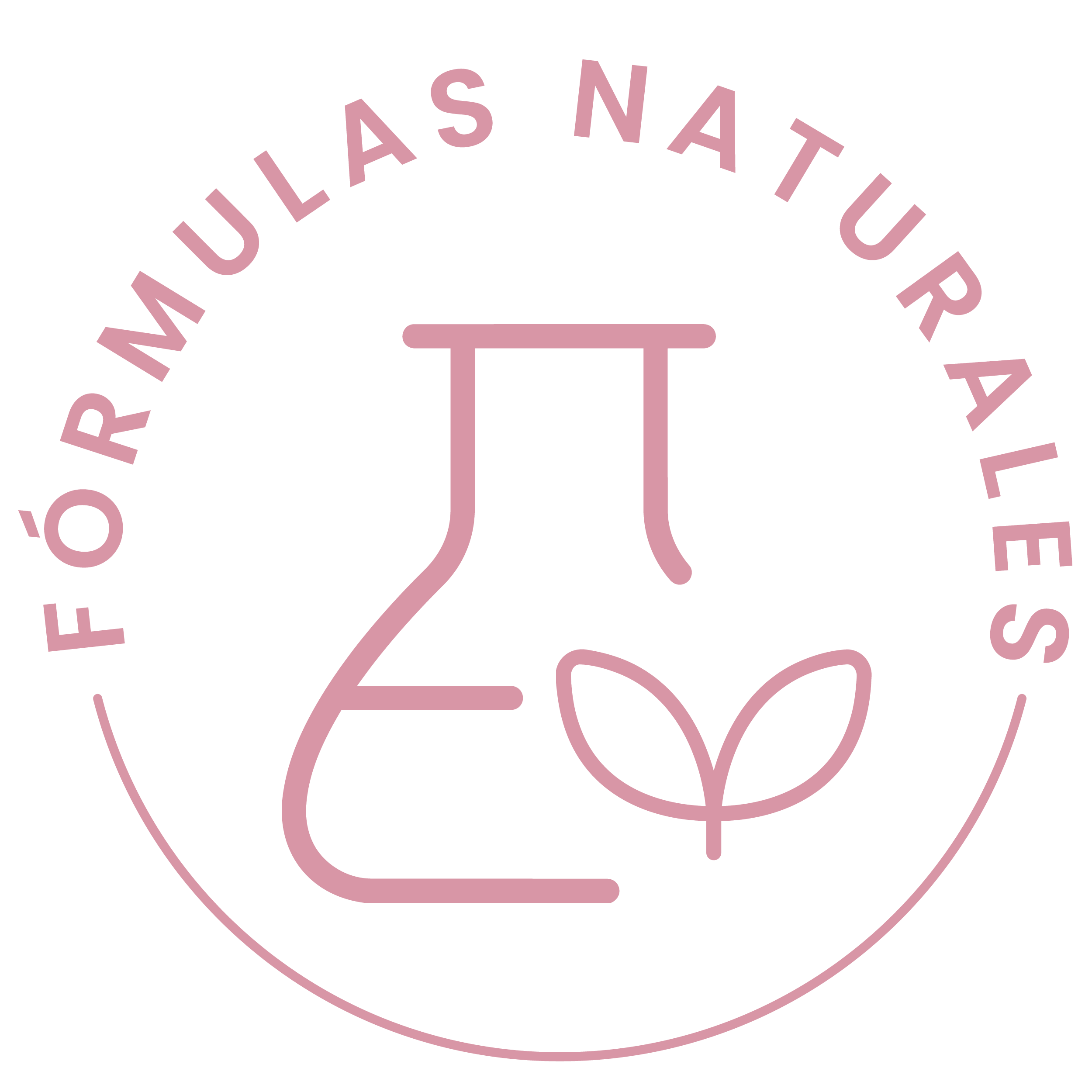 Fórmulas Naturales