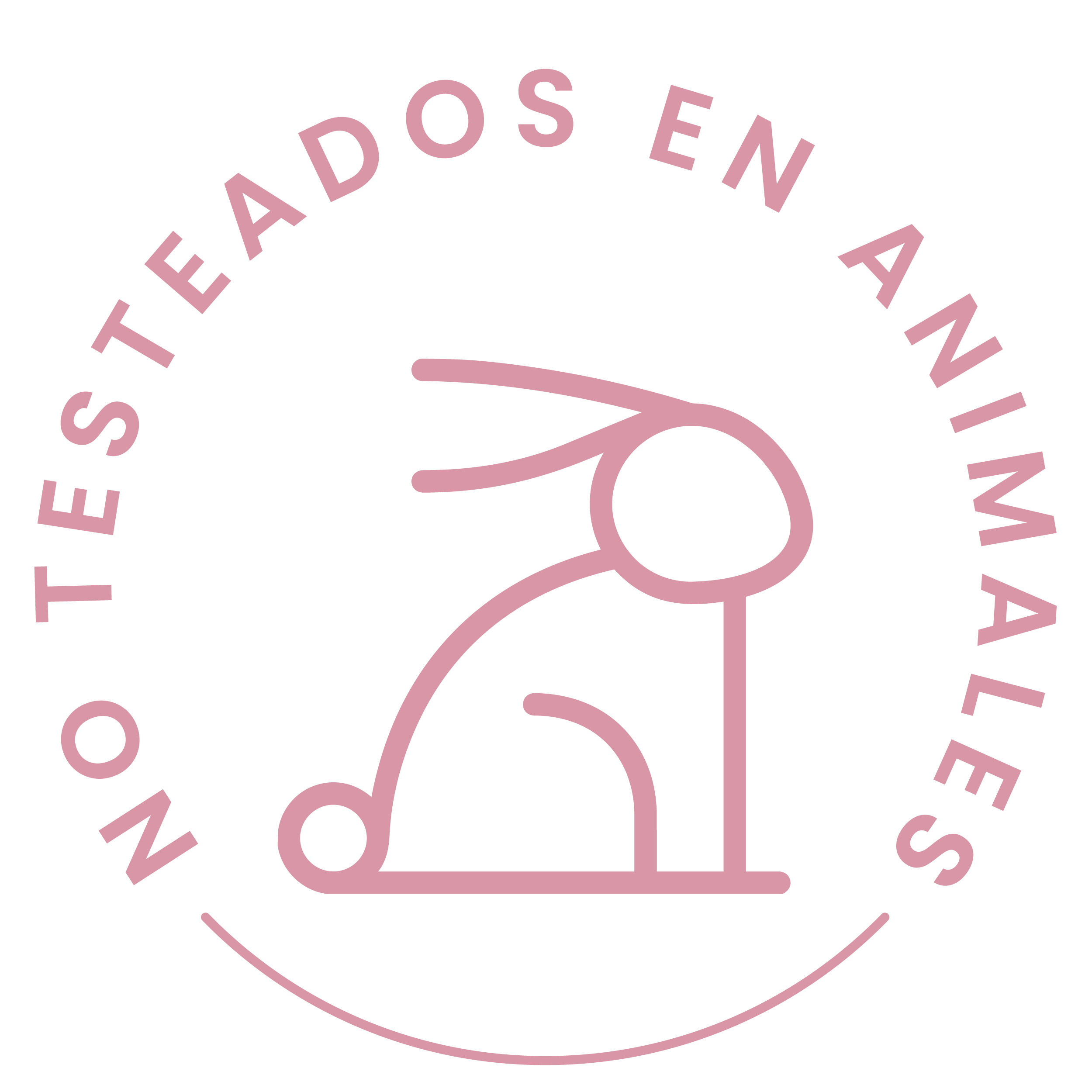 No testeado en animales